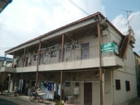 第一パークマンション