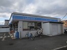 ローソン(コンビニ)まで343m セレスコート花園
