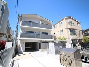 銀閣寺道レジデンス