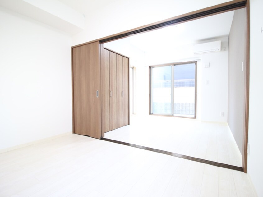 居室 銀閣寺道レジデンス