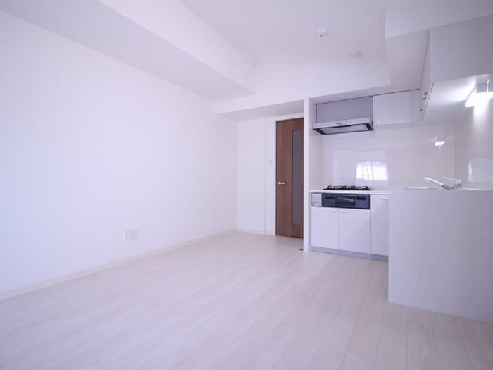 居室 銀閣寺道レジデンス