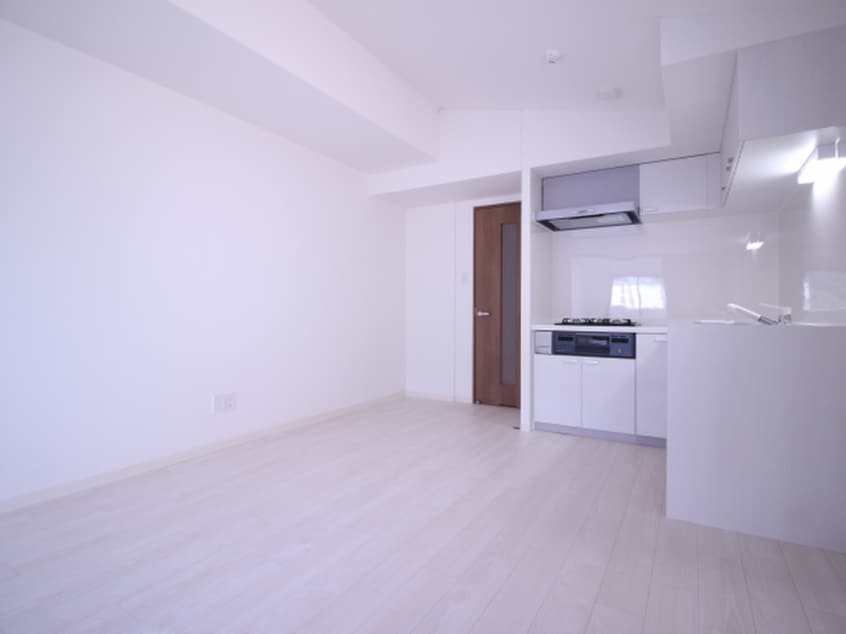 居室 銀閣寺道レジデンス