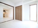 居室 銀閣寺道レジデンス