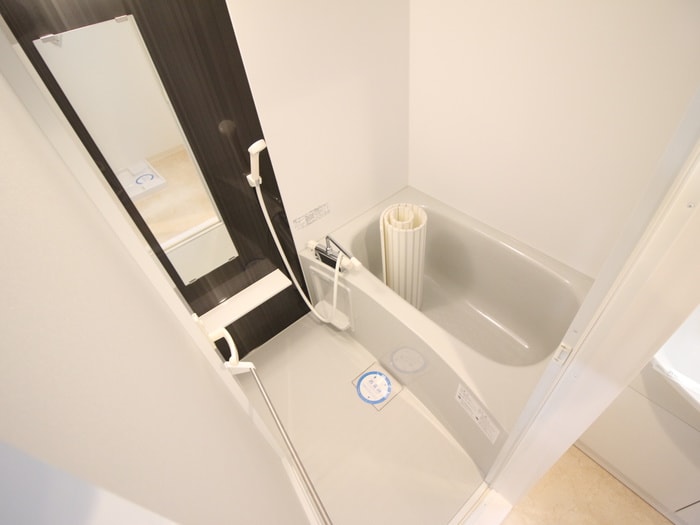 バス／シャワールーム等 銀閣寺道レジデンス