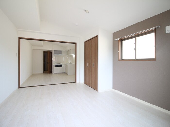 居室 銀閣寺道レジデンス