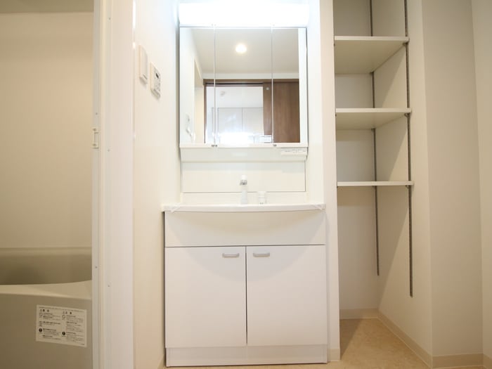 洗面 銀閣寺道レジデンス