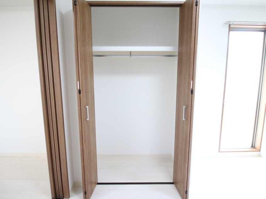 収納 銀閣寺道レジデンス