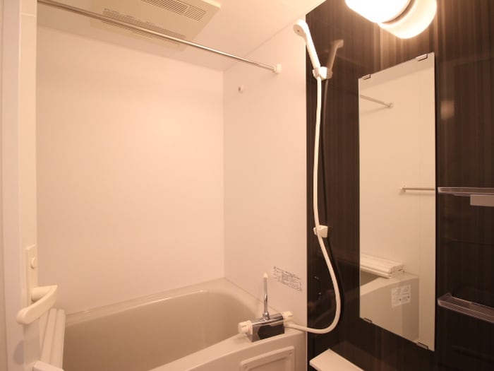 バス／シャワールーム等 銀閣寺道レジデンス