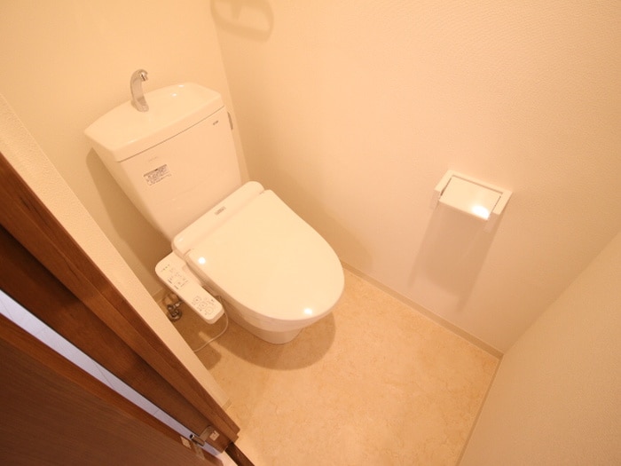 トイレ 銀閣寺道レジデンス