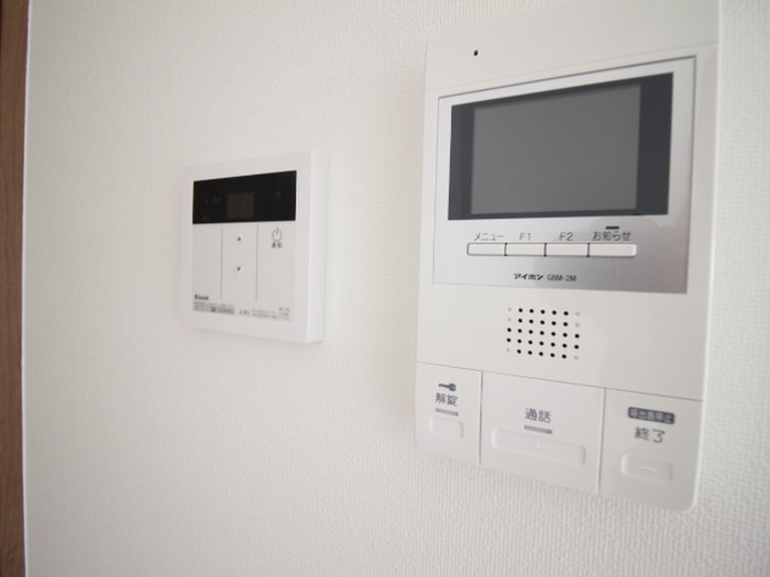 内観写真 銀閣寺道レジデンス