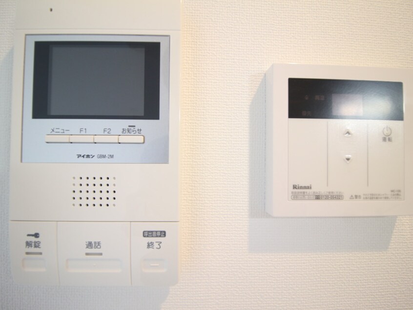 内観写真 銀閣寺道レジデンス