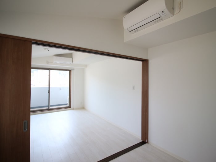 居室 銀閣寺道レジデンス