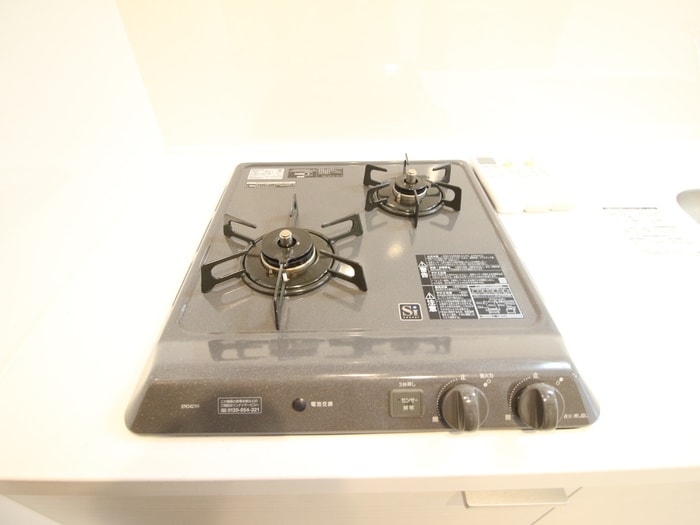 内観写真 銀閣寺道レジデンス