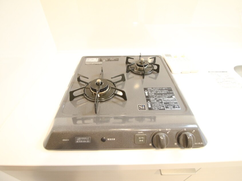 内観写真 銀閣寺道レジデンス