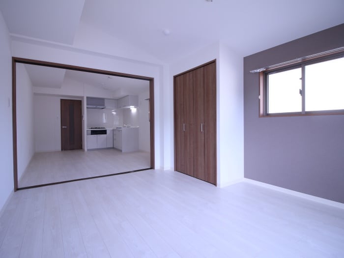 居室 銀閣寺道レジデンス