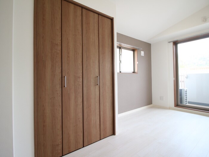 収納 銀閣寺道レジデンス