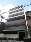インベスト京都堀川(202)の外観