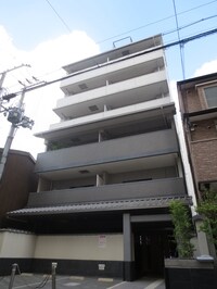 インベスト京都堀川(202)