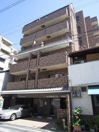 アスヴェル京都御所前Ⅲ(305)