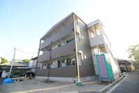 仮)Flora茨木
