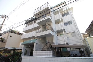 ハイツ山木