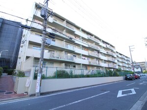 南千里グリーンハイツ（301）