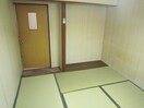 居室 白鳩荘