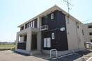 Ｃｕｒｒｅｎｔ　ｌｉｌｙの外観