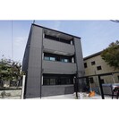 LivingLife諏訪ノ森の外観