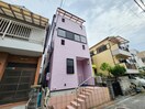 外観写真 三津屋北一丁目戸建て