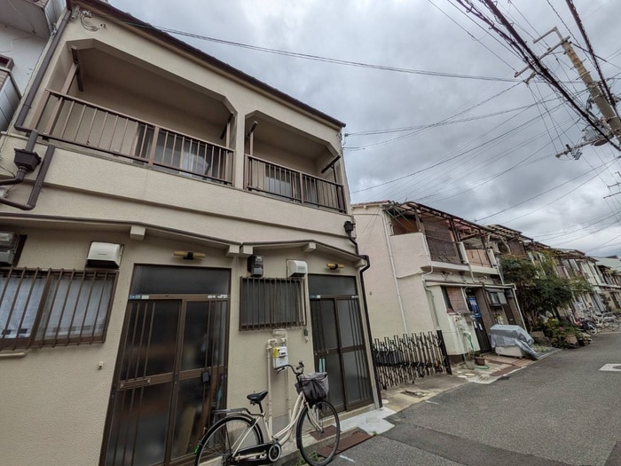 外観写真 大西様貸家Ⅱ