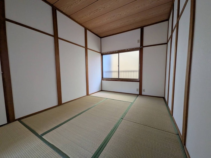 居室 大西様貸家Ⅱ
