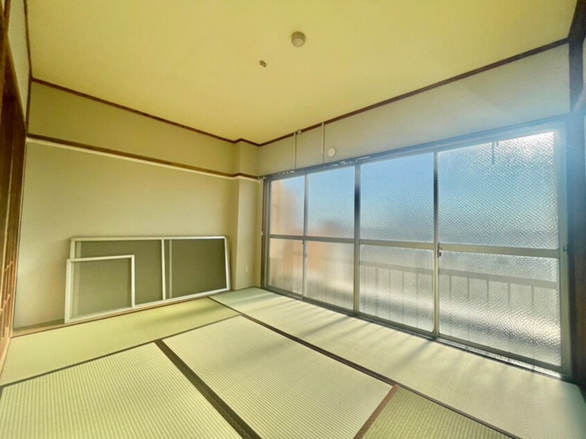 居室 藤井マンション