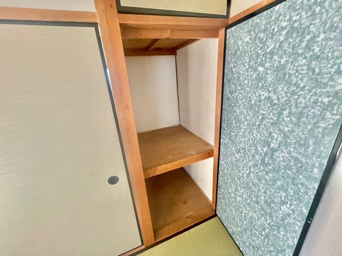 収納 藤井マンション