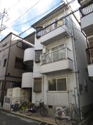 外観写真 プチメゾン堀溝Ⅱ