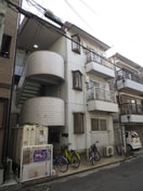 外観写真 プチメゾン堀溝Ⅱ