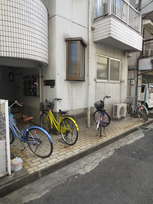 外観写真 プチメゾン堀溝Ⅱ