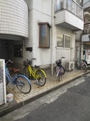 外観写真 プチメゾン堀溝Ⅱ