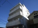 ハイツライズワンの外観