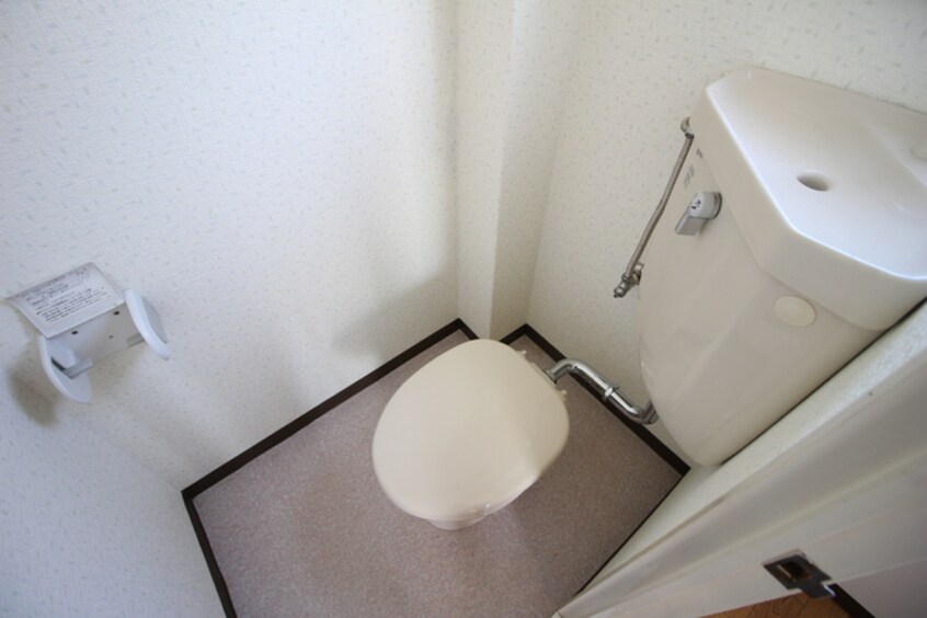 トイレ ハイツライズワン