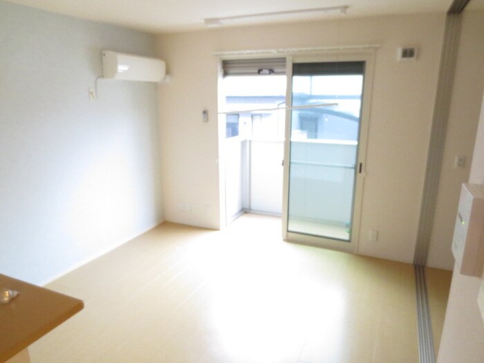 居室 サニ－レジデンス