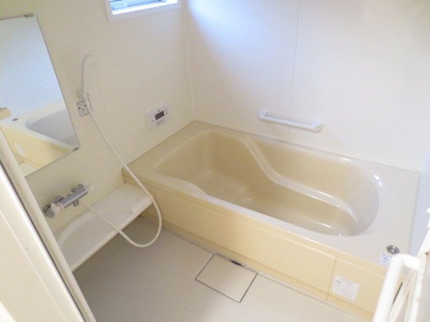 バス／シャワールーム等 サニ－レジデンス