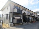 マルシェ玉手の外観