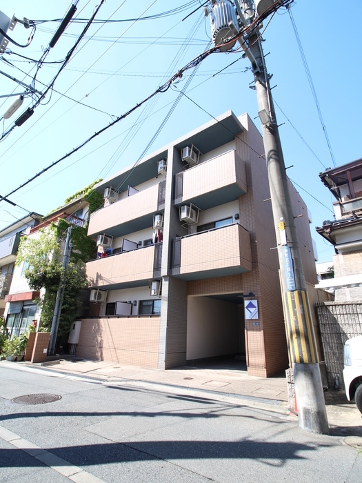 外観写真 レシェンテ水澤