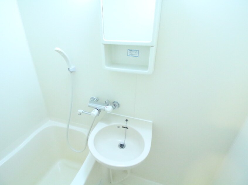 洗面 レシェンテ水澤