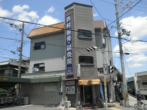 カナディアン西真上