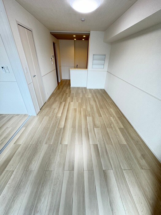 廊下 エスコンディーテ