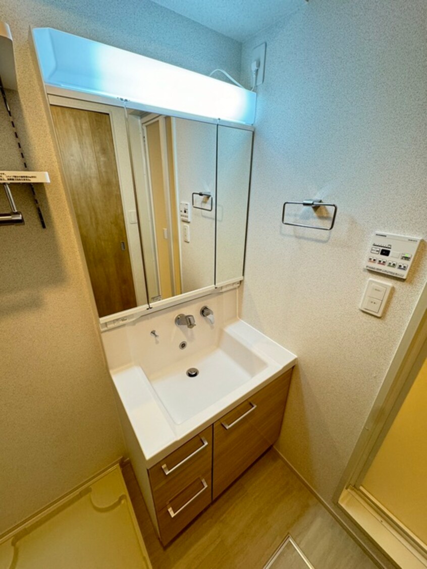 洗面 エスコンディーテ