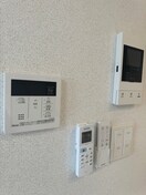 内観写真 エスコンディーテ