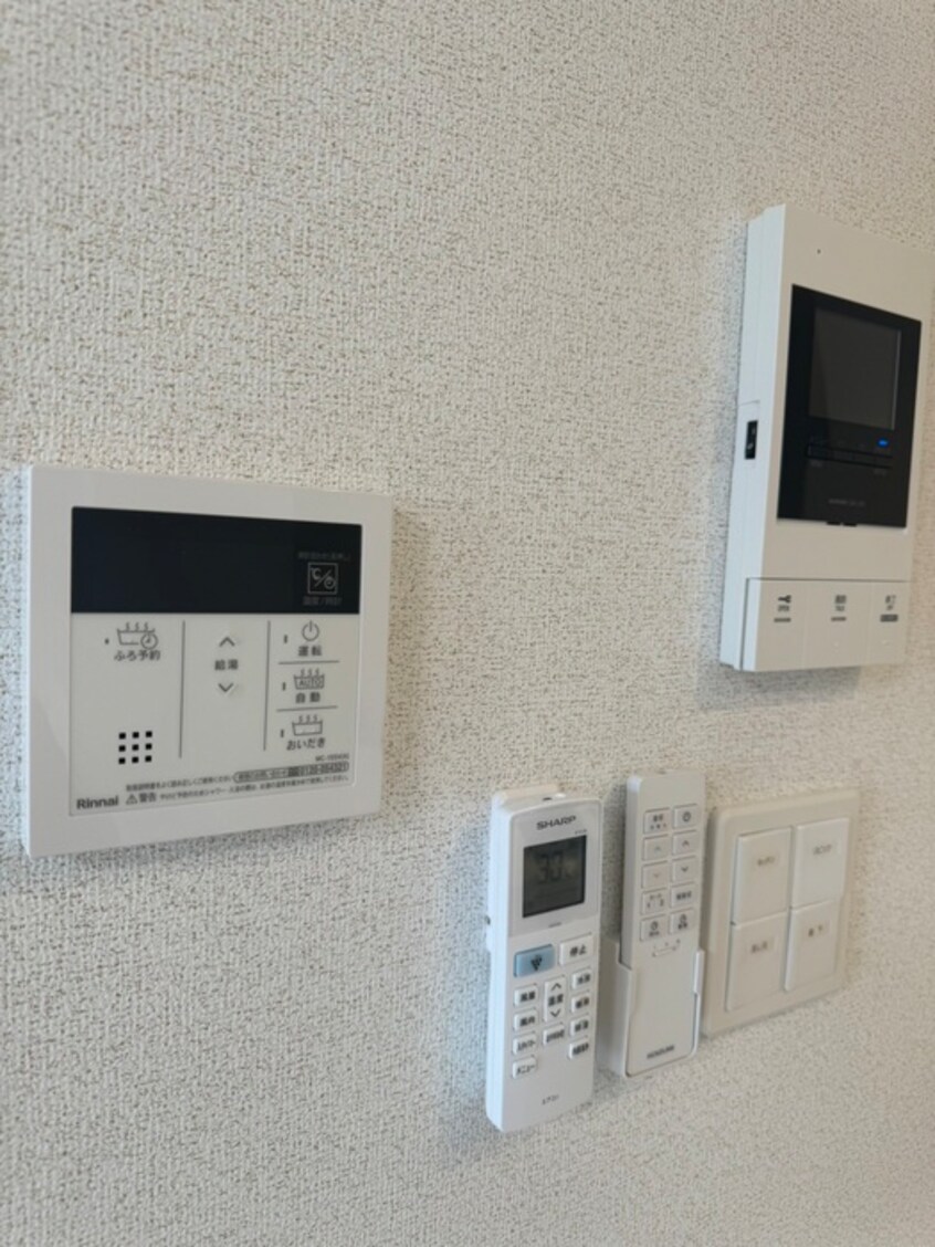 内観写真 エスコンディーテ